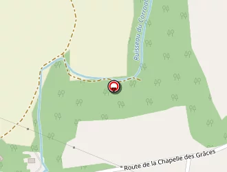 Carte de Pochet Jean à Pluguffan