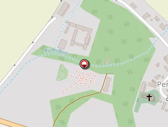 Carte de Auberge Des Pecheurs Rm à Percey