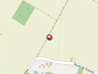 Carte de Bet Alberti à Chevillon-sur-huillard