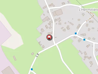 Carte de Mbs à Orgères