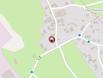 Carte de Staff Décor à Orgères