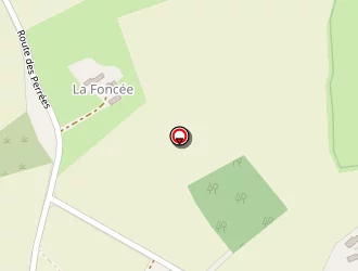 Carte de Agrial à Bouloire