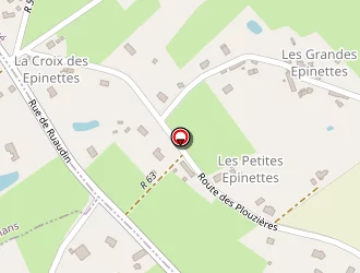 Carte de Mb Nettoyage à Ruaudin