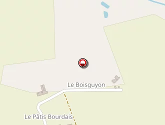 Carte de Lecompte Electricité à Corps-nuds