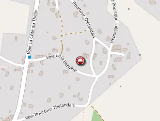 Carte de Elec Création 35 à Plélan-le-grand