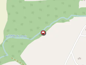 Carte de Elevage Amarok's à Quimper