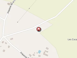 Carte de Smile à Saint-germain-des-prés