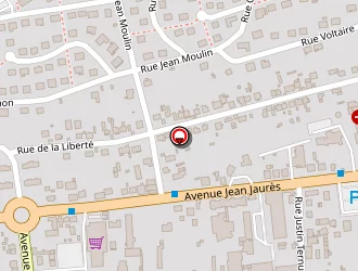 Carte de Kemo Pizza à Migennes