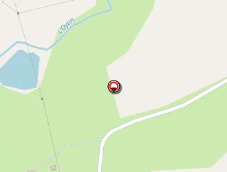 Carte de Durox Jean Luc à Campénéac