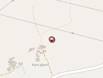 Carte de Hemery Jean-françois à Bannalec