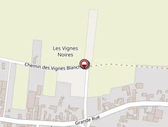 Carte de Urgence (services Locaux) à Jaulges