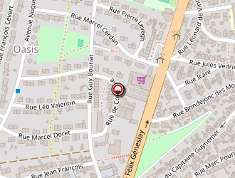 Carte de 24 Images à Mans (le)