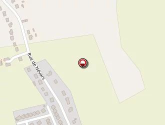 Carte de Daniel Christian à Rosporden