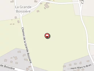 Carte de Ettm à Rosporden