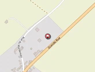 Carte de Chassery Yves à Béon