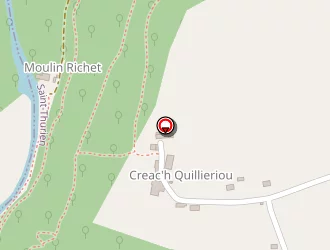 Carte de Vigouroux Eric à Saint-thurien