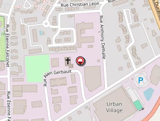 Carte de Langlois Sobreti à Mans (le)