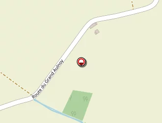 Carte de D.f.g Batiment à Breuillet