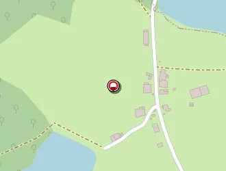 Carte de De Tremonzey à Trémonzey