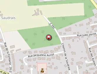 Carte de Aubin Pierre à Janzé