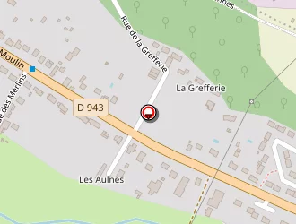 Carte de Fil Auto à Amilly