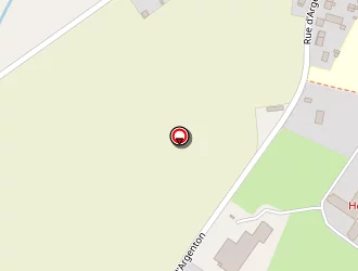 Carte de Stade Claude Voisin à Allonnes