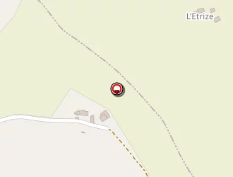 Carte de Hirimiris Raynald à Cormenon