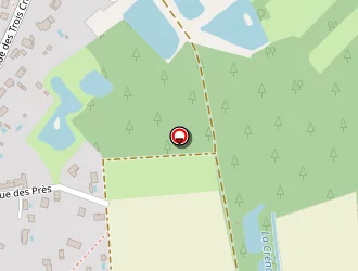 Carte de A-d-s 45 à Traînou