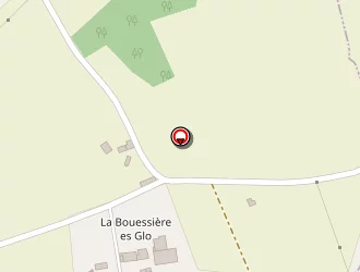 Carte de Wester Frères à Bovel