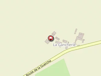 Carte de Béasse Didier à Cuillé