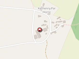 Carte de A.t.m à Saint-thurien