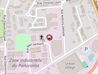 Carte de 100 Pour 100 Moto à Trangé