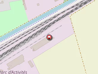 Carte de Centre Armançon à Migennes