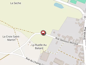 Carte de M.i.r.a à Chéu