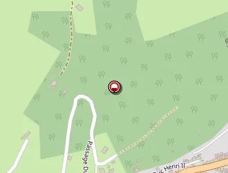 Carte de Coiffure H2o à Plombières-les-bains