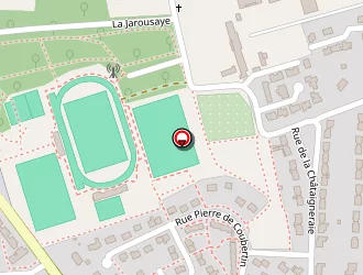 Carte de Everblue à Janzé