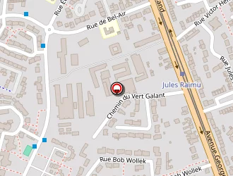 Carte de Lods Francis à Mans (le)