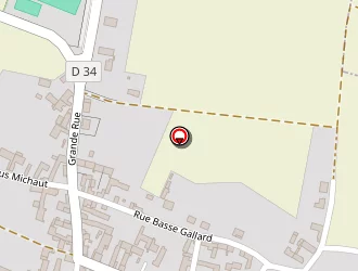 Carte de Mairie à Chéu