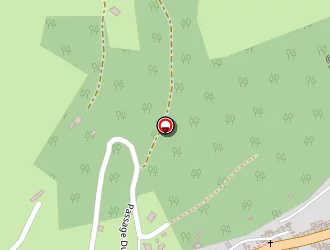 Carte de Les Grands Opticiens à Plombières-les-bains