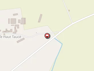 Carte de Sachet Willy à Janzé