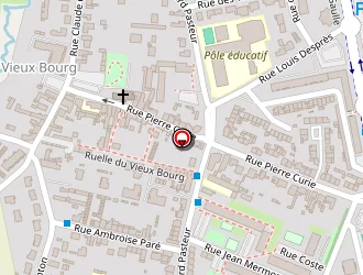 Carte de Estetik's à Allonnes