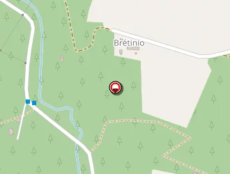 Carte de Les Traiteurs Du Blavet à Bubry