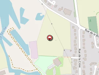 Carte de Mairie à Moutiers