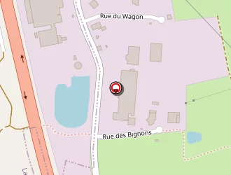 Carte de Labo H Electronique à Orgères