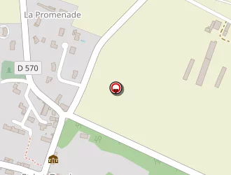 Carte de Ephèse Diffusion à Saint-denis-du-maine