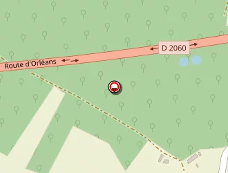 Carte de Mairie à Breuillet