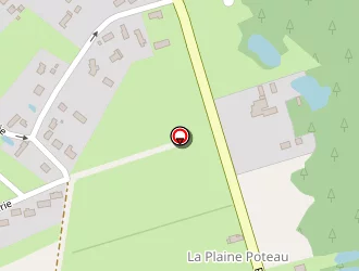 Carte de Forascie à Traînou