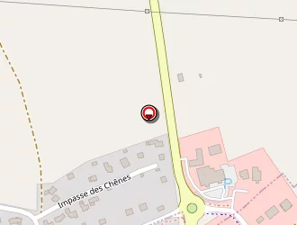 Carte de Jardinerie Duclos à Lanouée