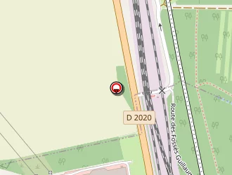 Carte de Carter-cash à Saran