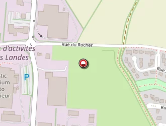 Carte de T.s.h à Guichen